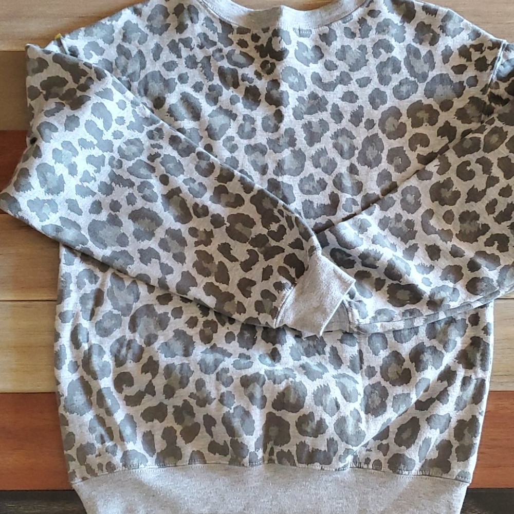 Sweatshirt - Picture 4 of 5